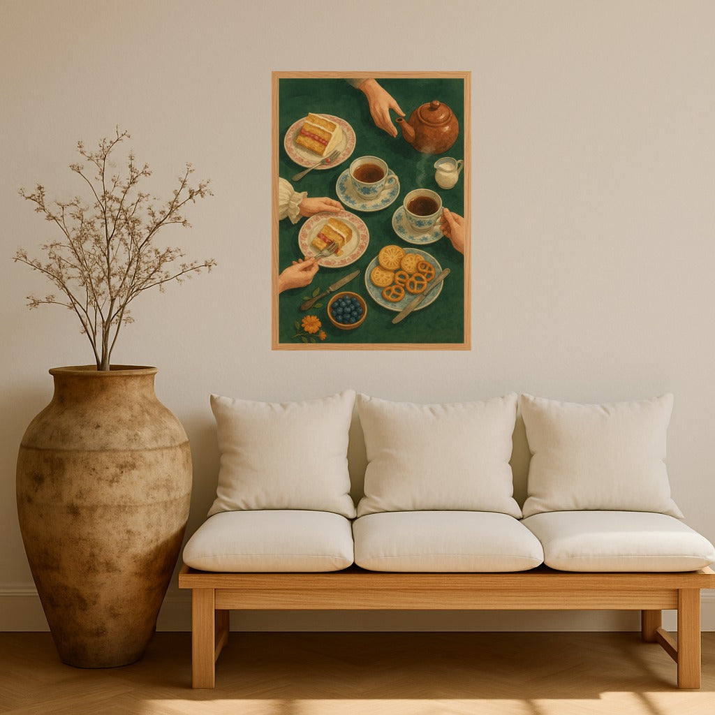 PosterLeFi product video