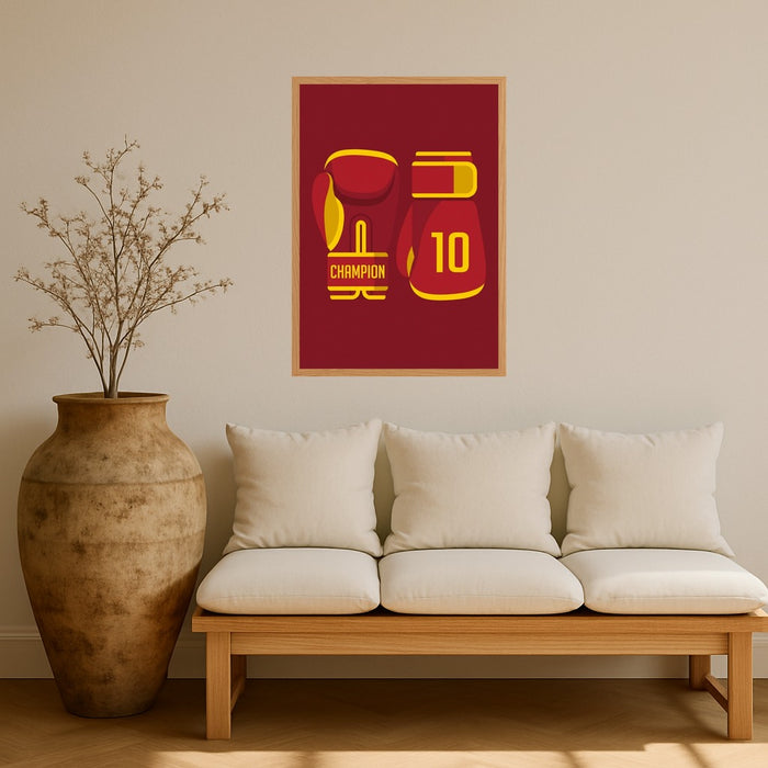 PosterLeFi product video