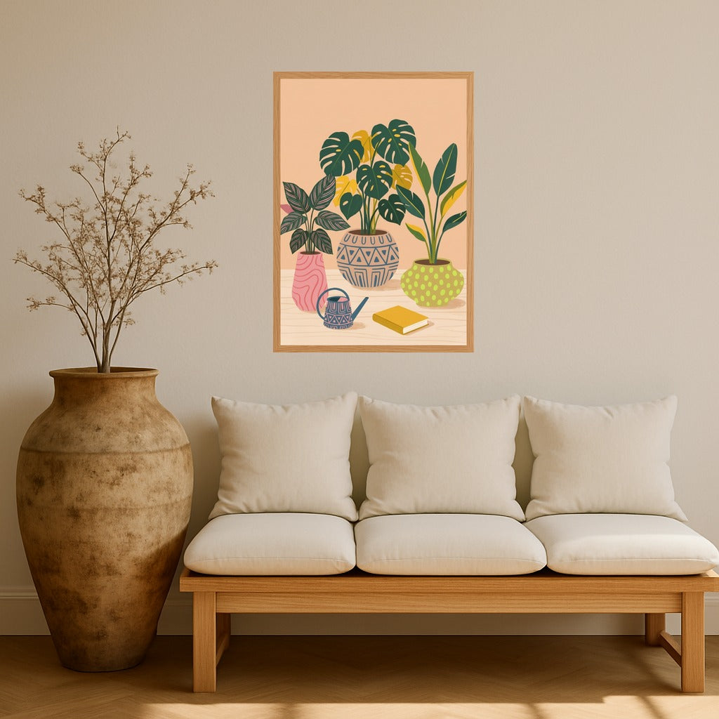 PosterLeFi product video