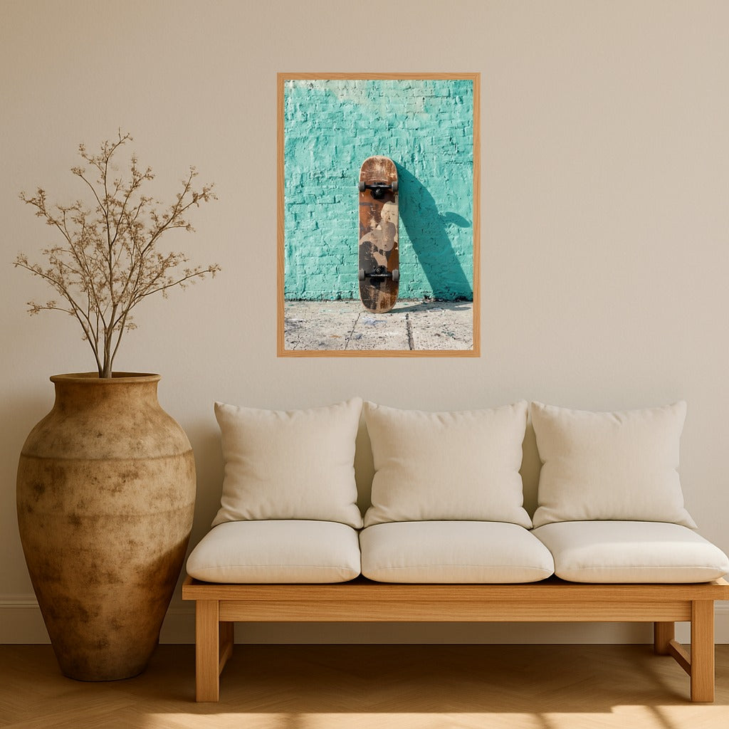 PosterLeFi product video