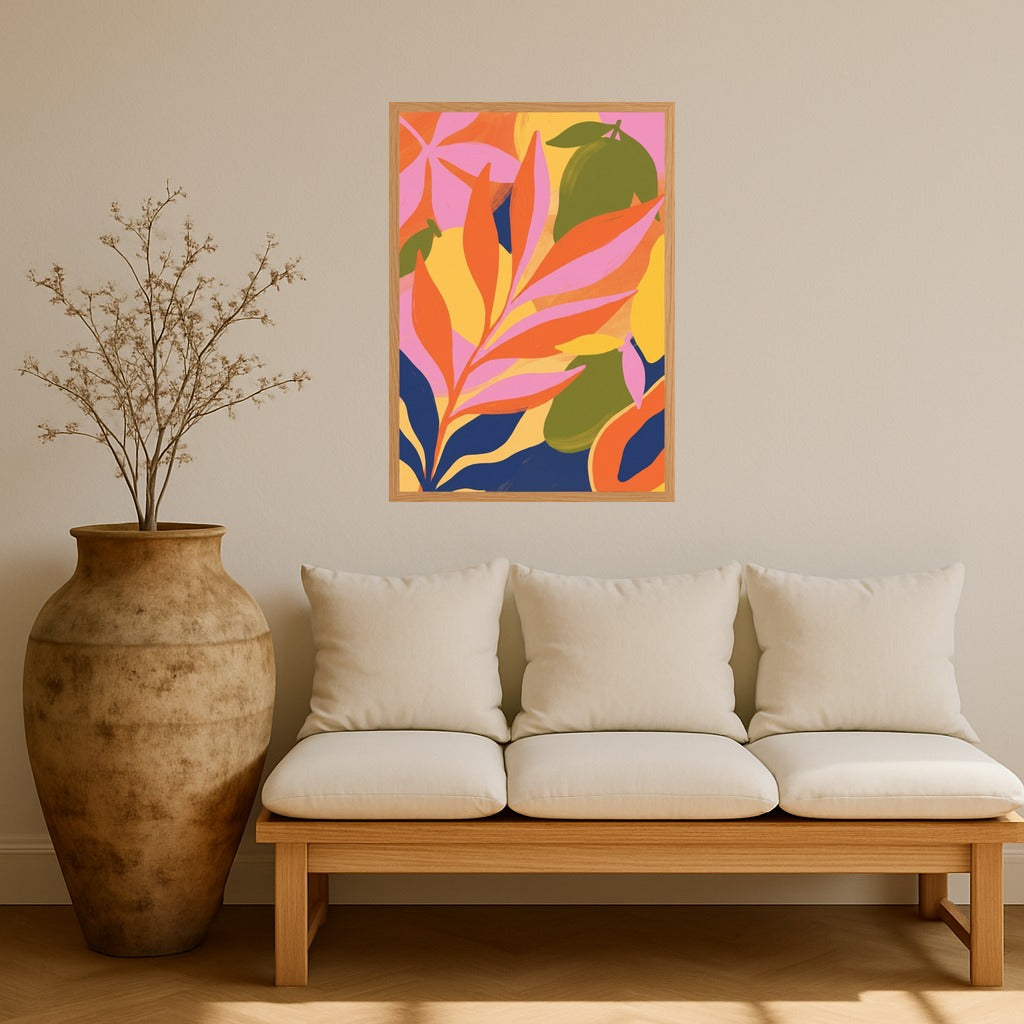 PosterLeFi product video