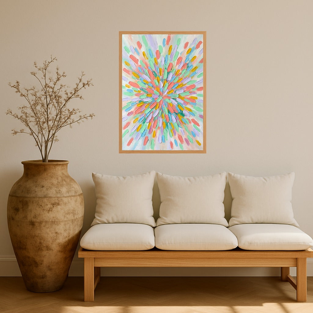 PosterLeFi product video