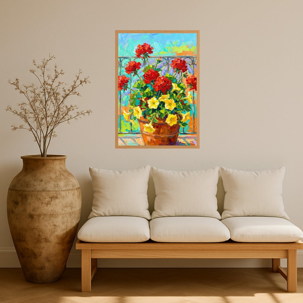 PosterLeFi product video