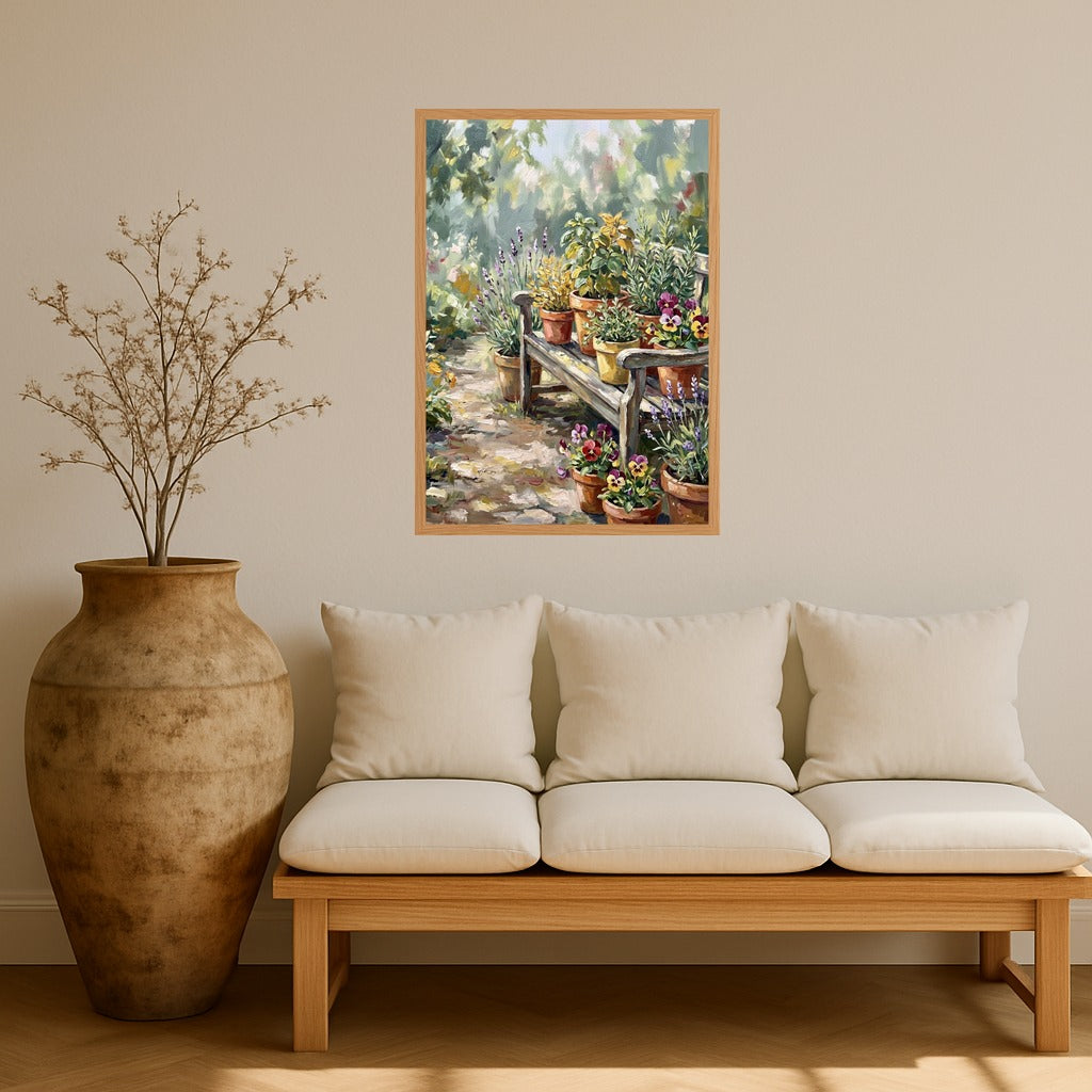 PosterLeFi product video