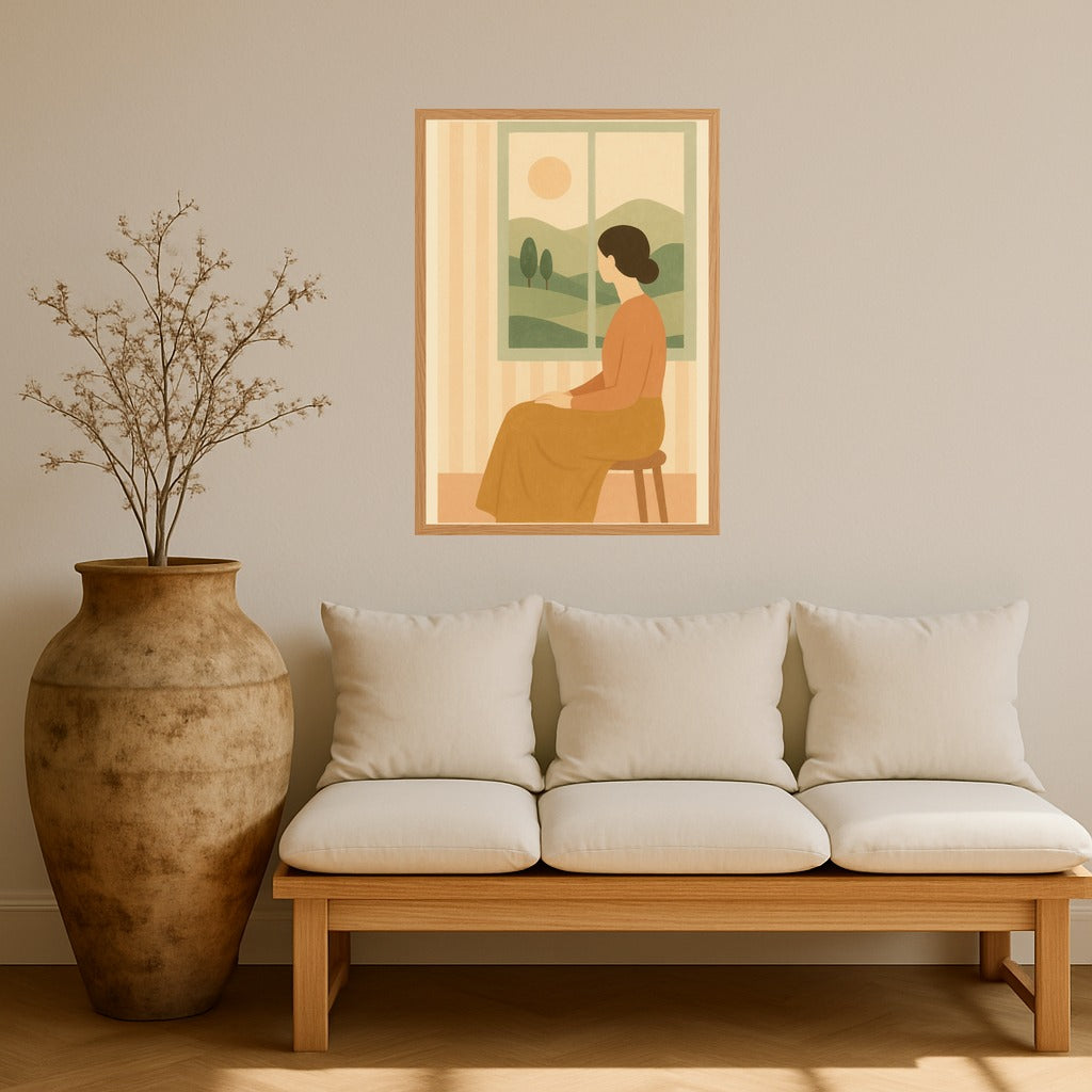 PosterLeFi product video