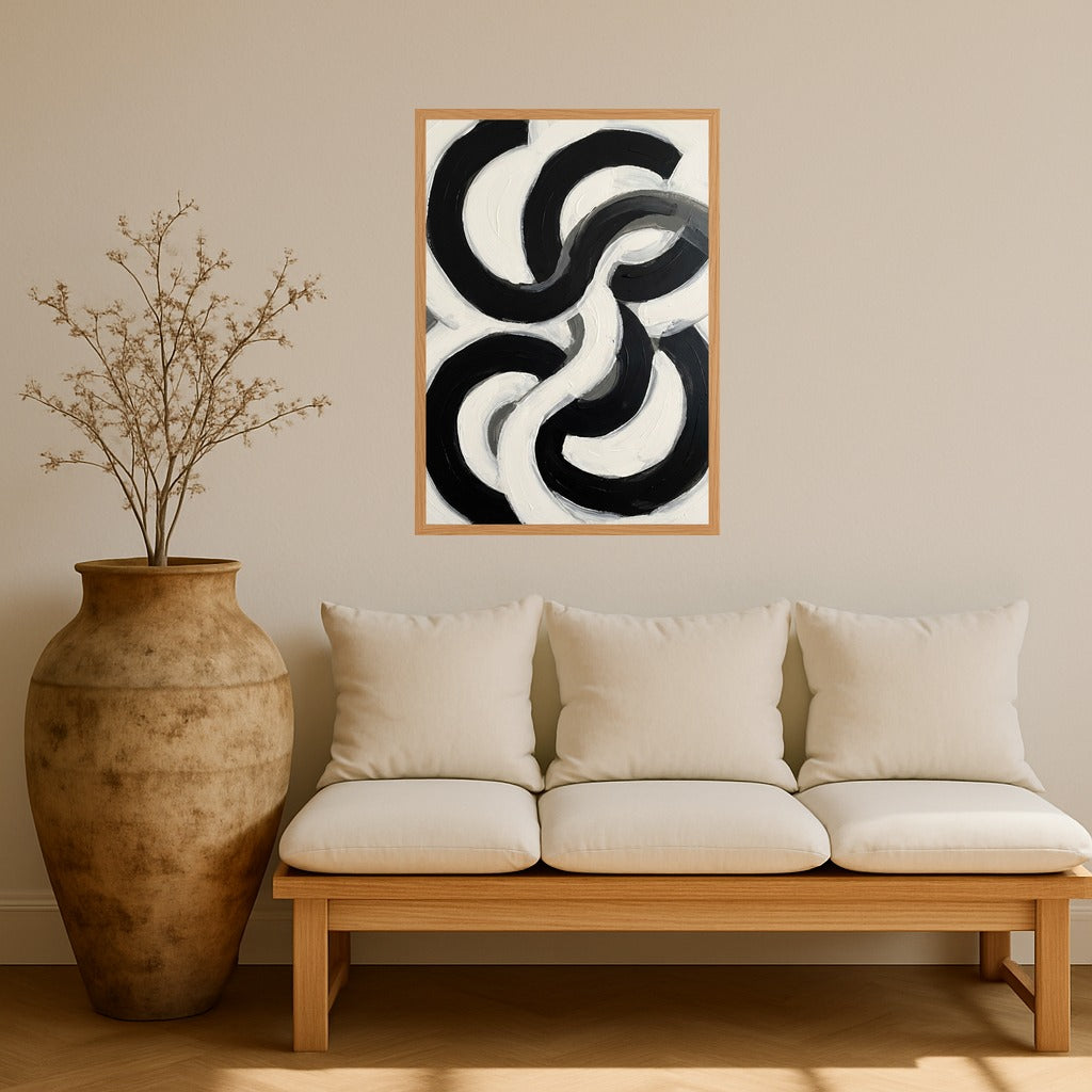 PosterLeFi product video