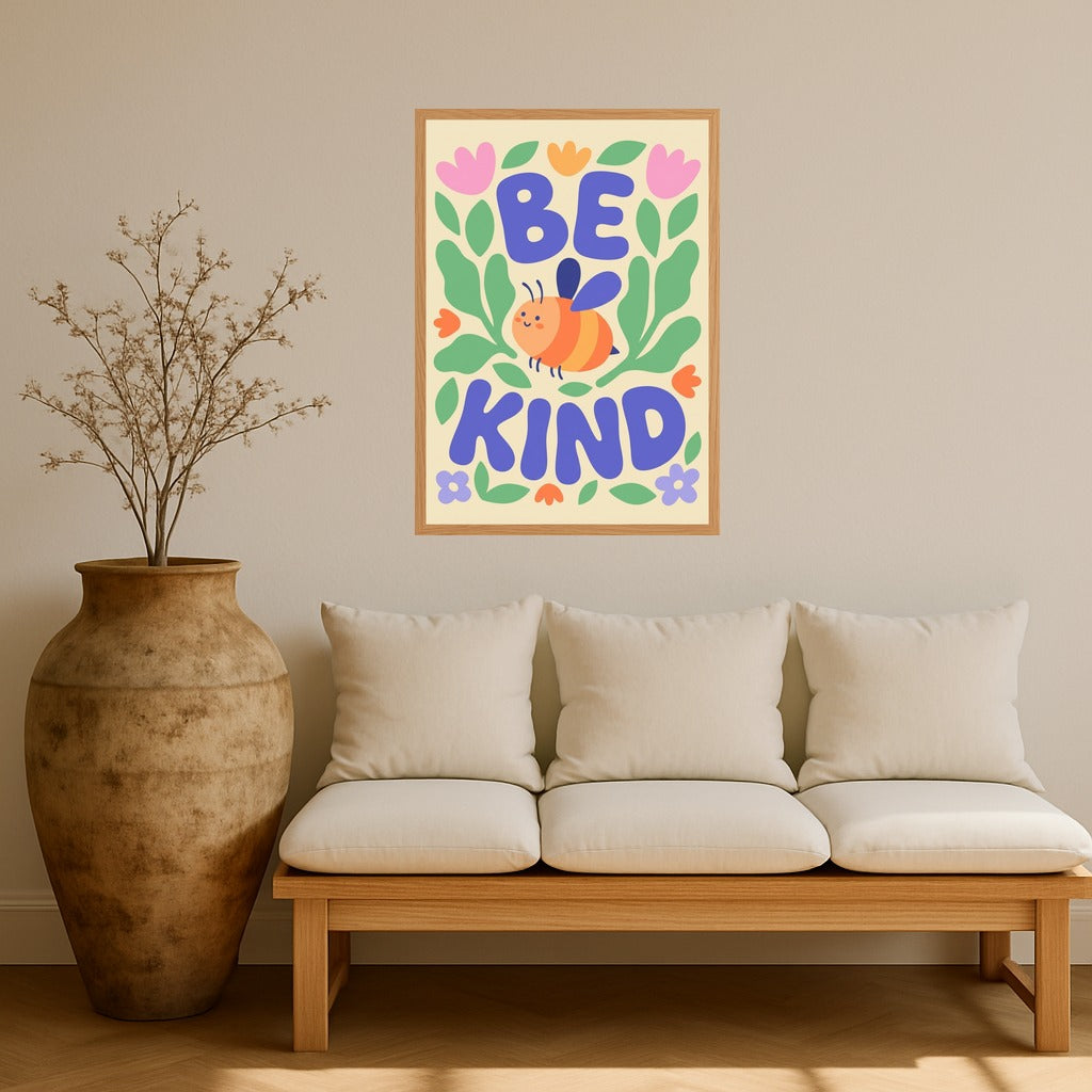 PosterLeFi product video