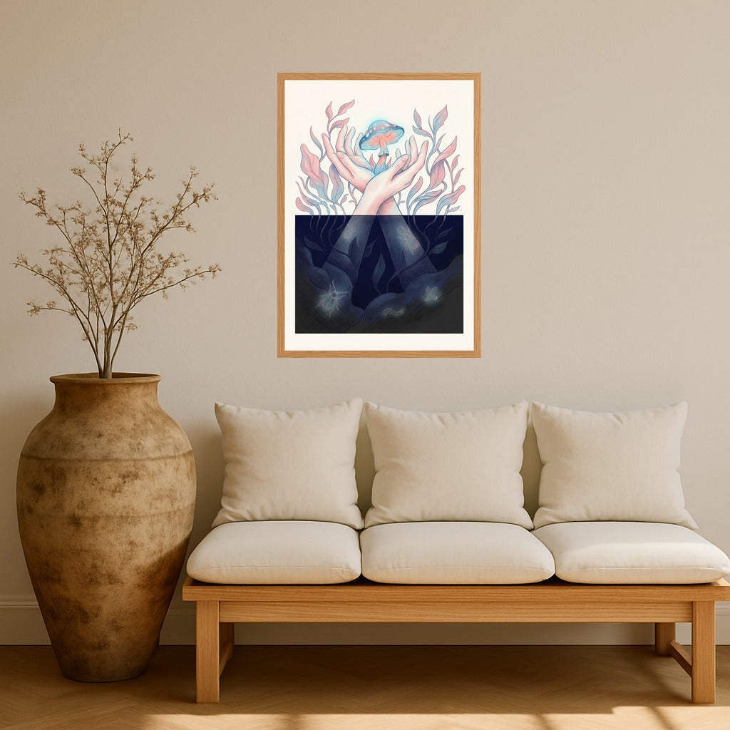 PosterLeFi product video