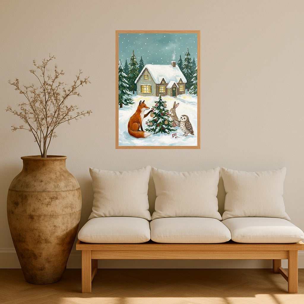 PosterLeFi product video