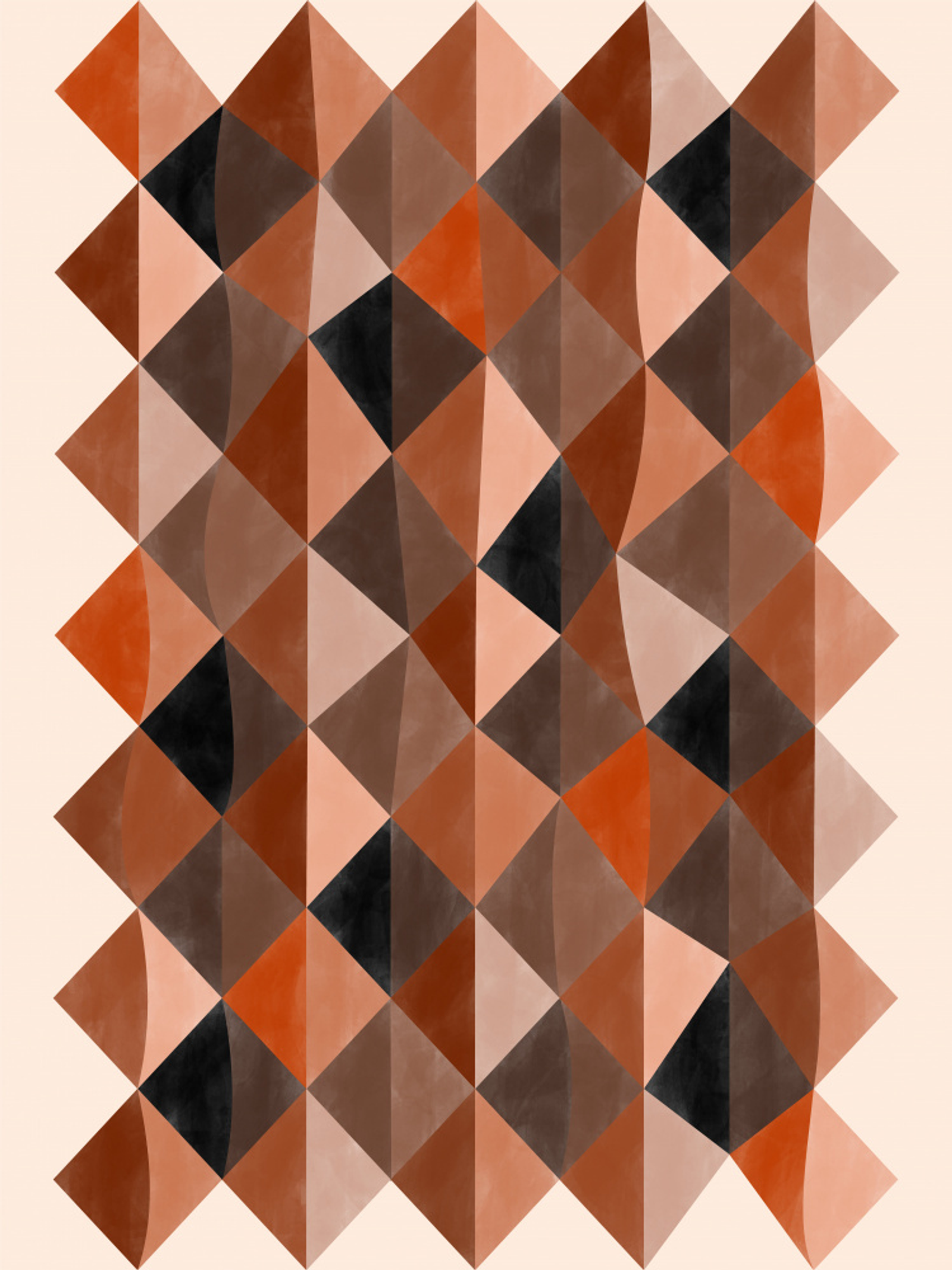 Poster print