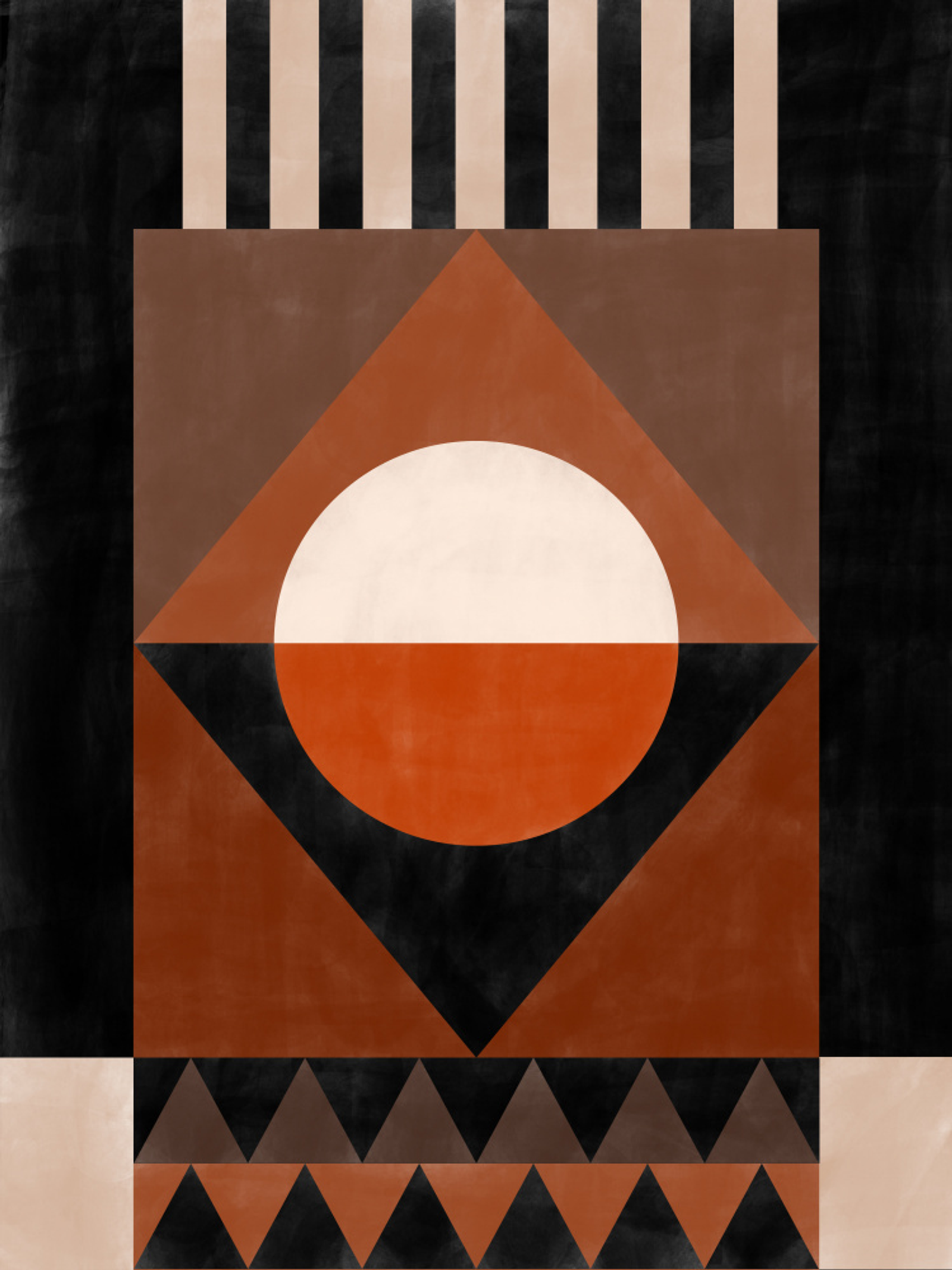 Poster print