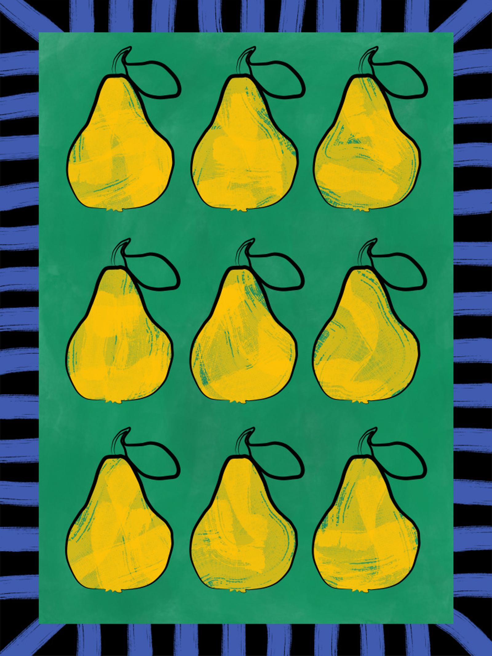 Poster print