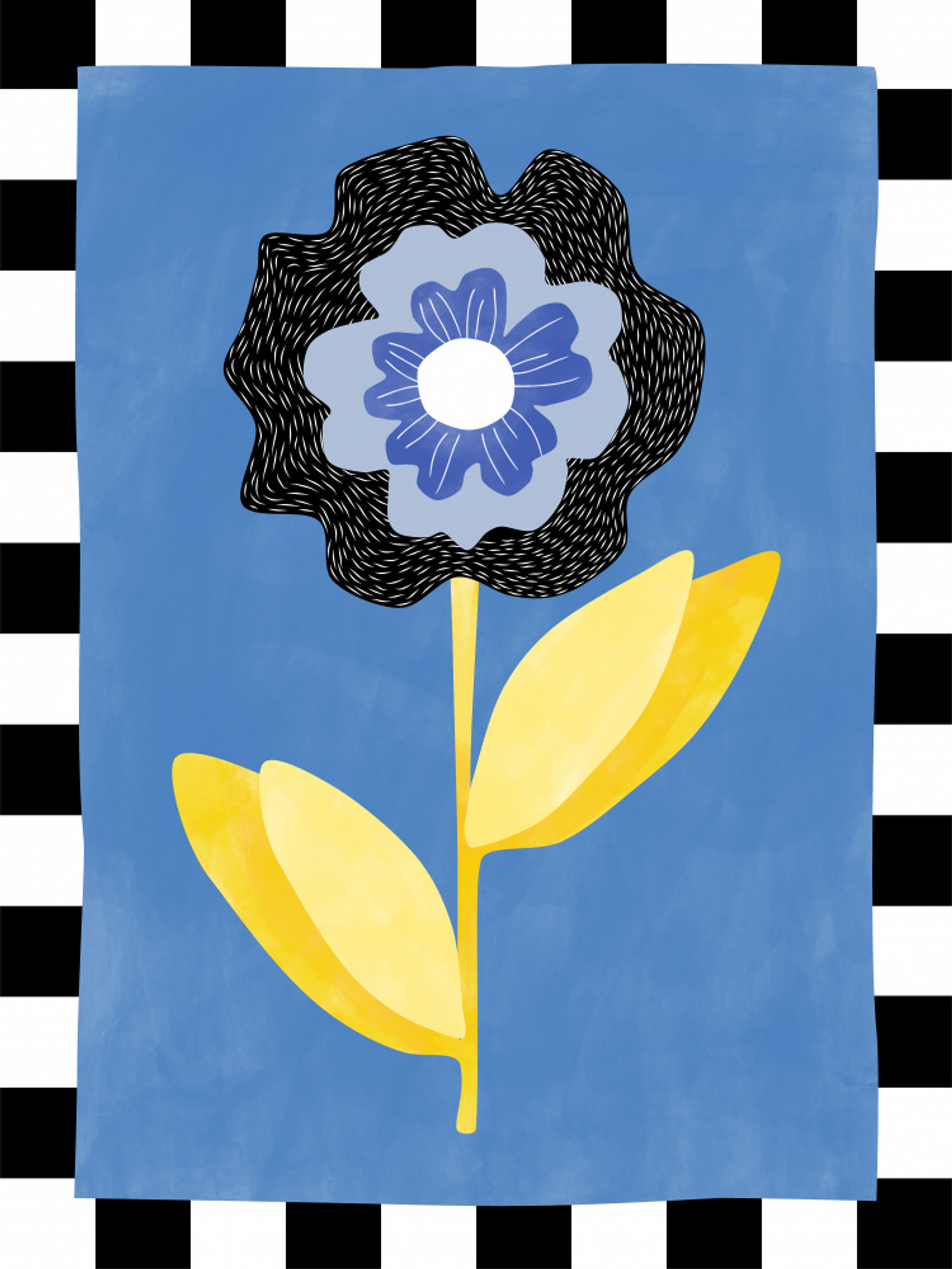 Poster print