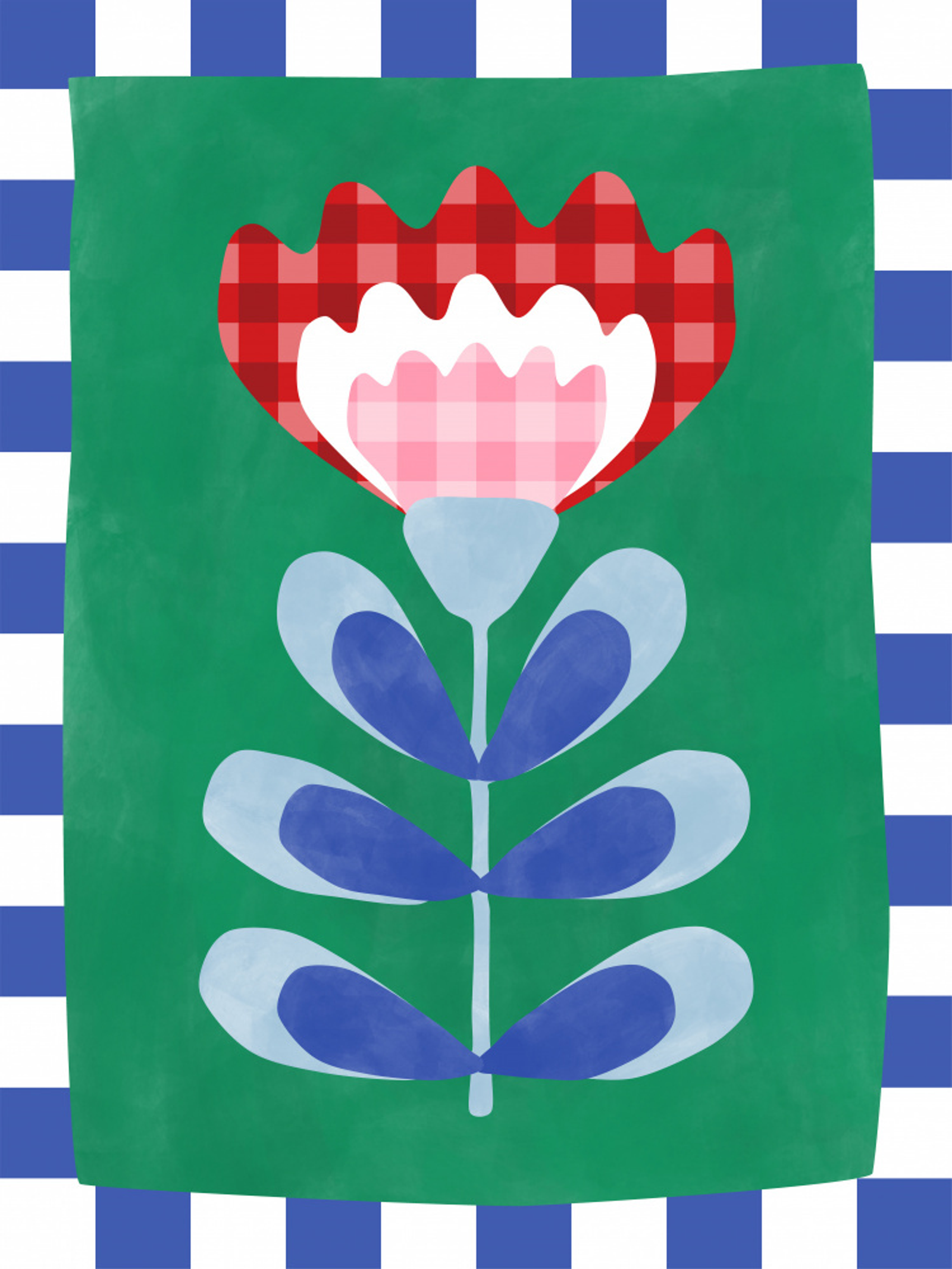 Poster print