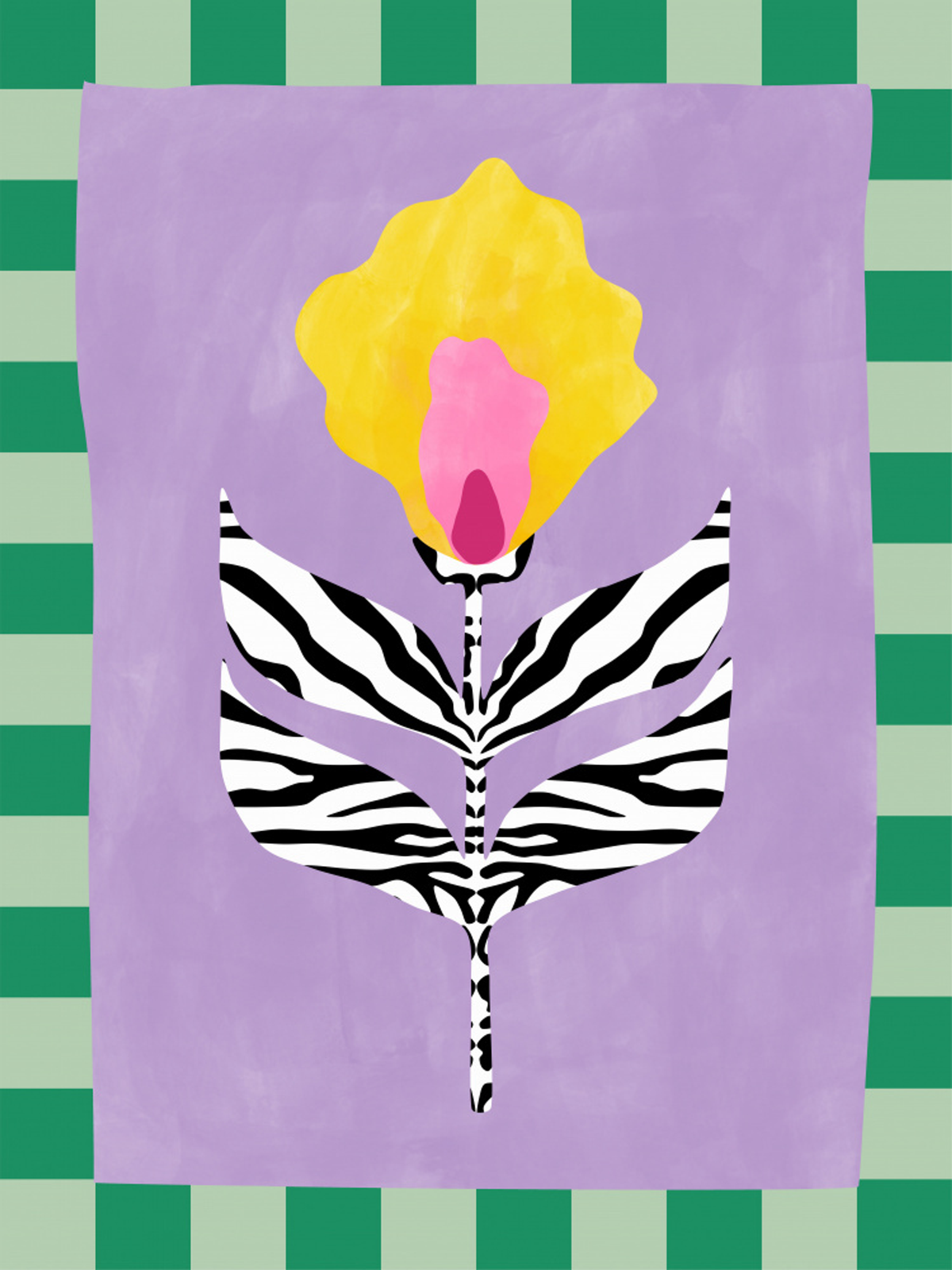 Poster print