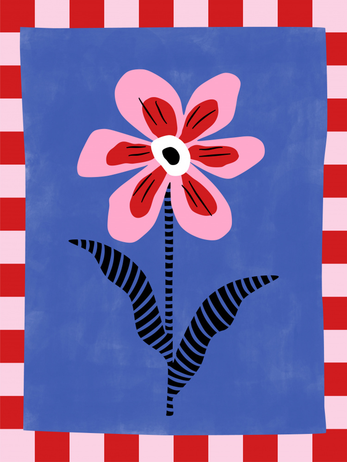 Poster print