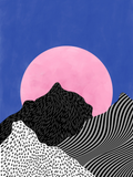 Poster print