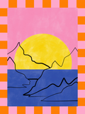 Poster print