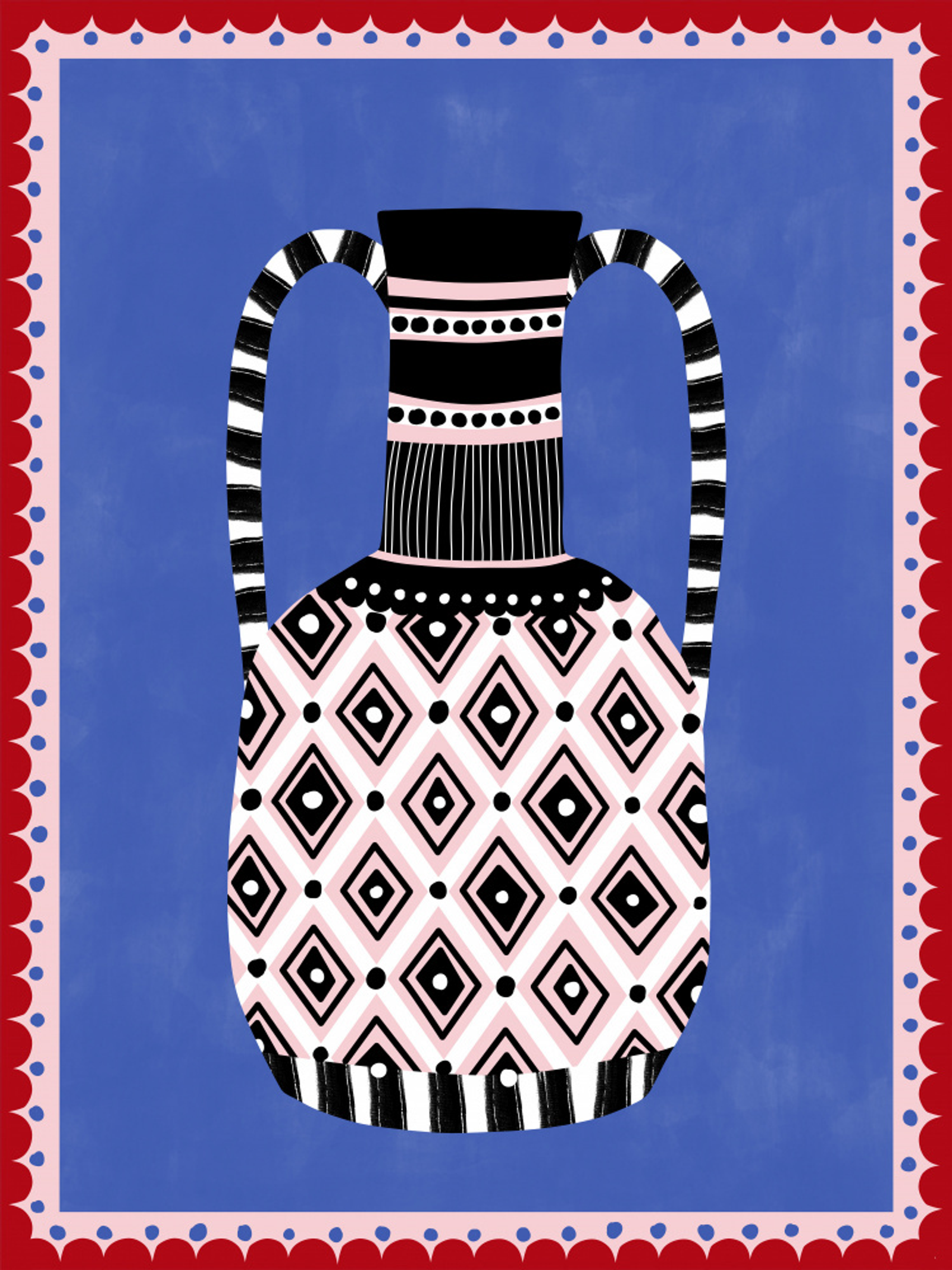 Poster print