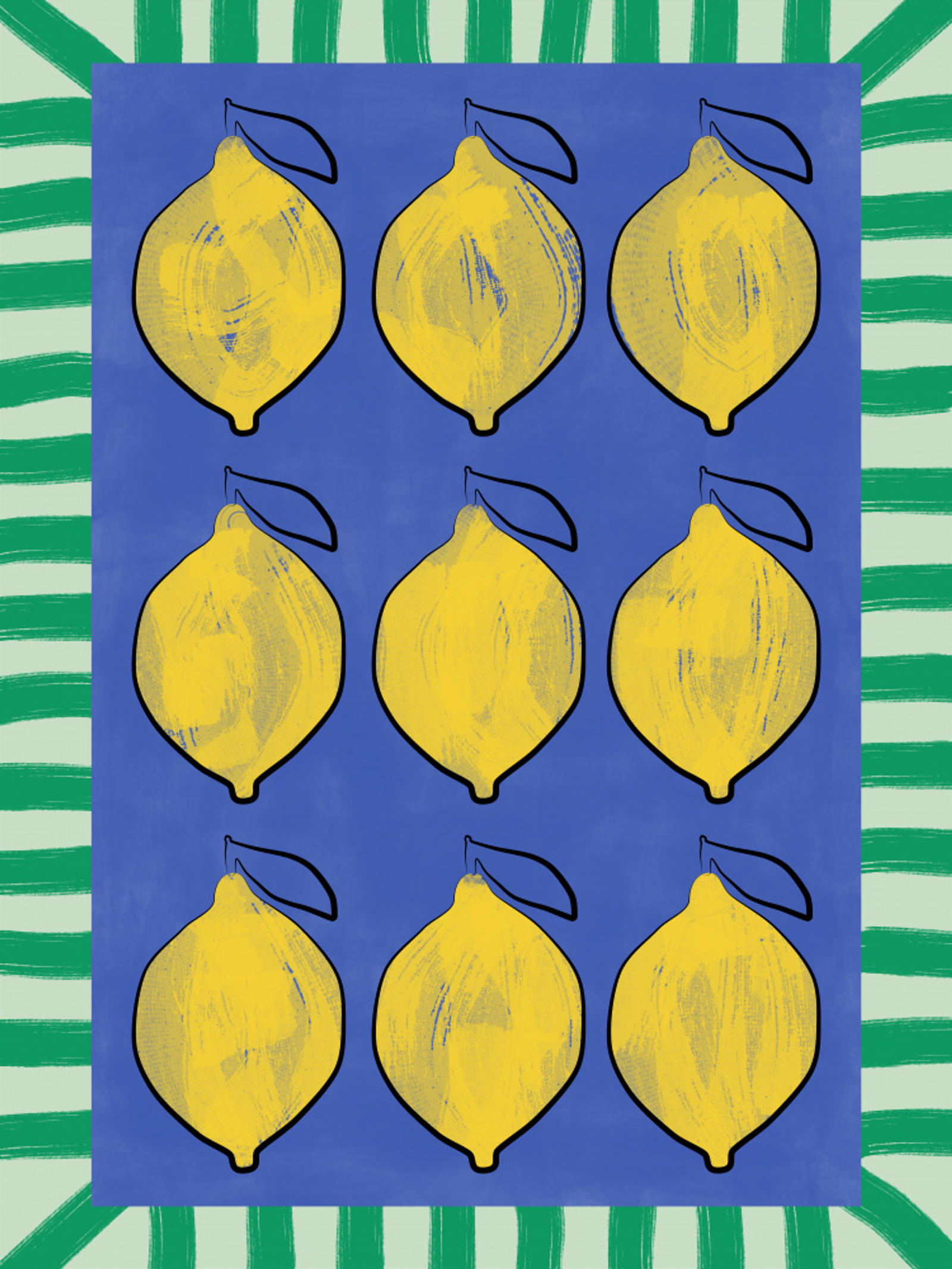 Poster print