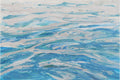 83. Water Patterns Poster – Poster und Kunstdruck