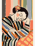 A Short Nap Poster – poster and art print