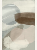 Abstract 01 Poster – poster and art print