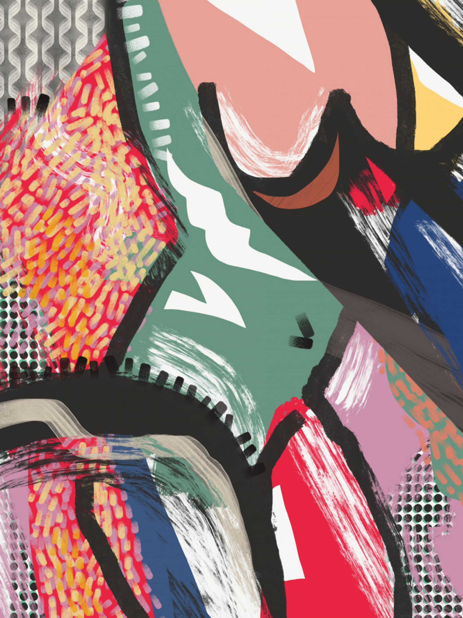 Poster print