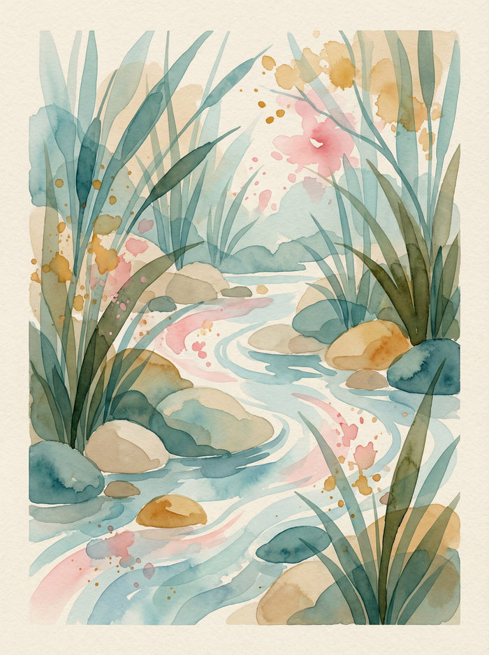 Poster print