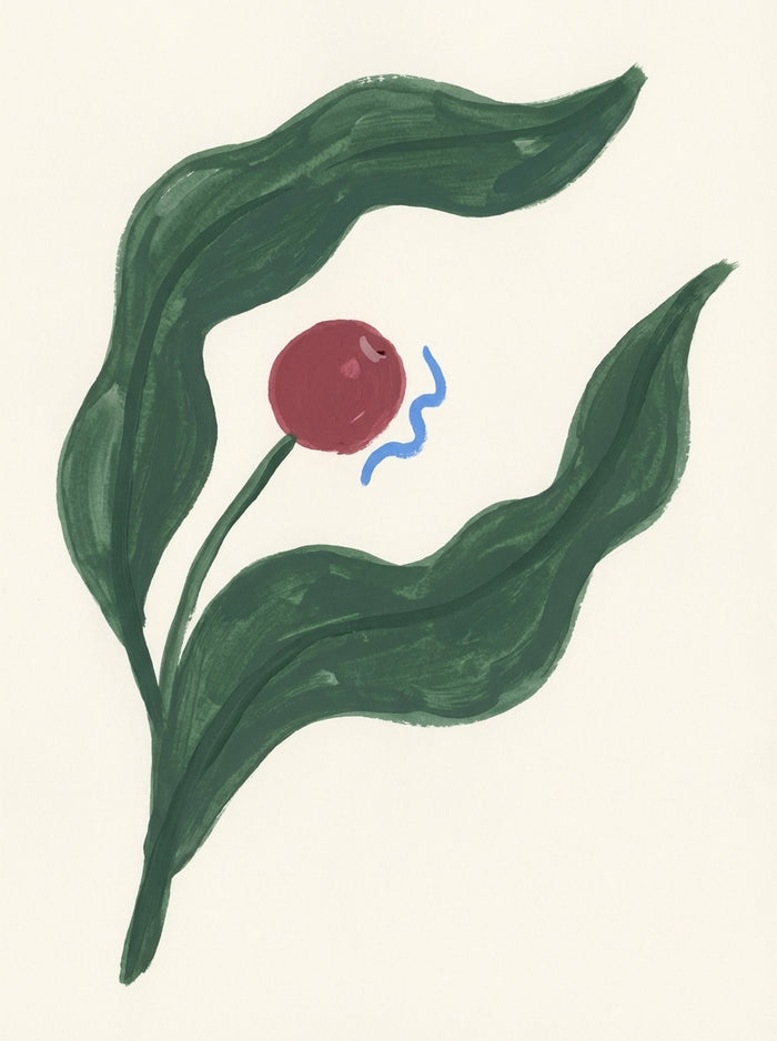 Poster print file