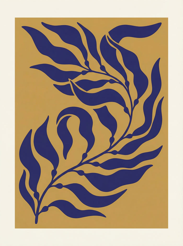 Poster print