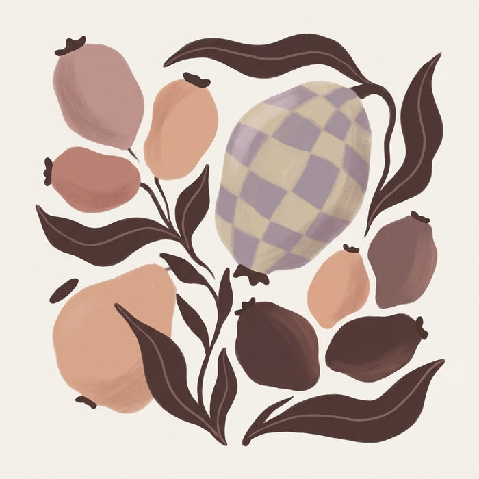 Poster print file