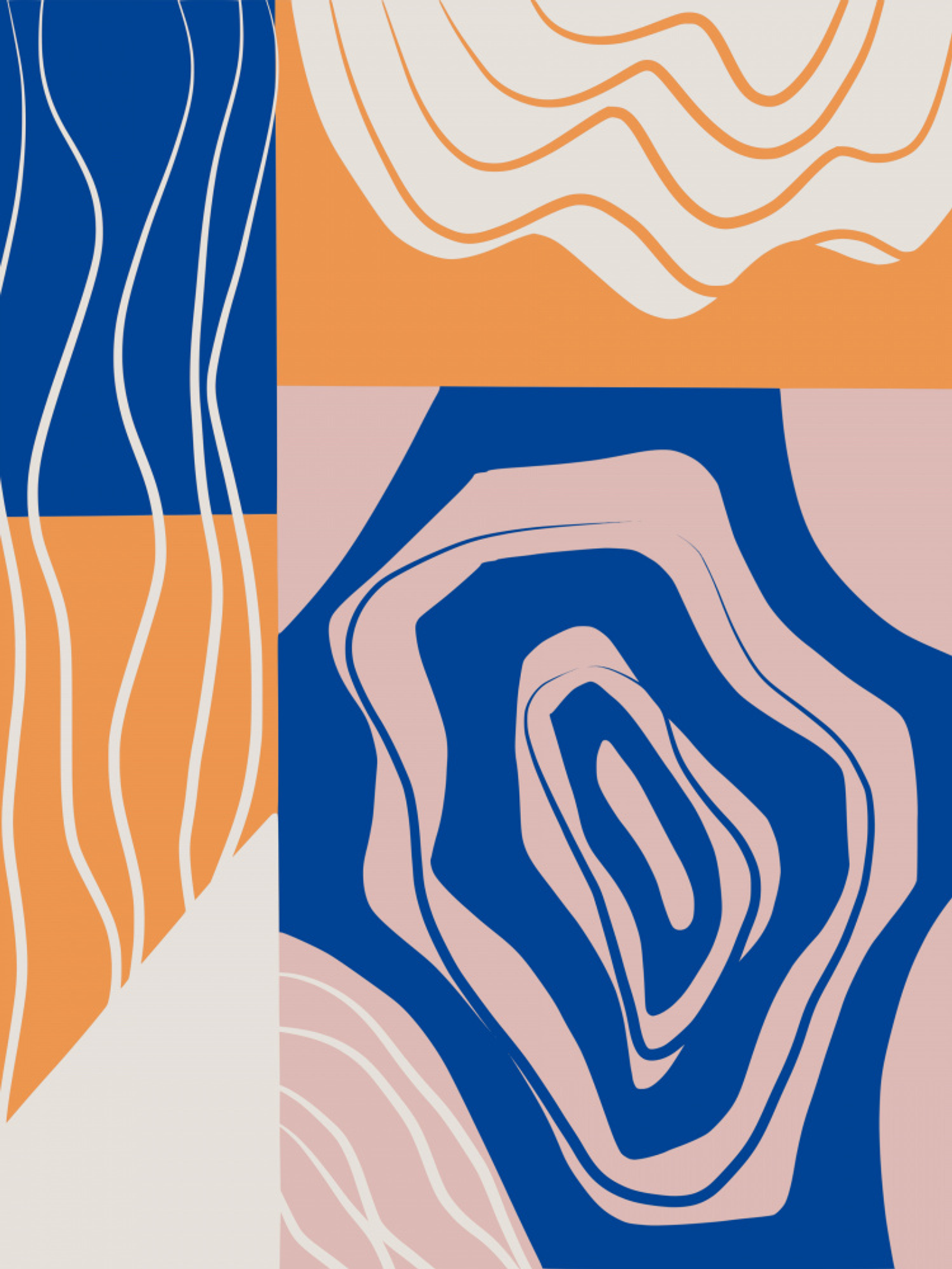 Poster print