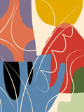 Poster print