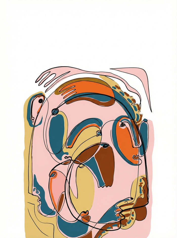 Poster print