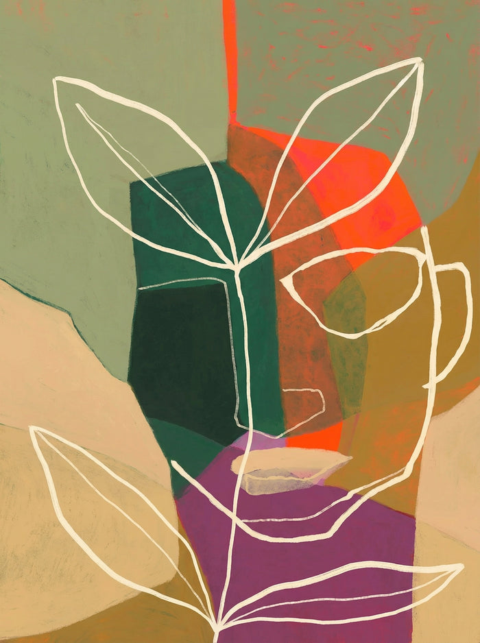 Poster print