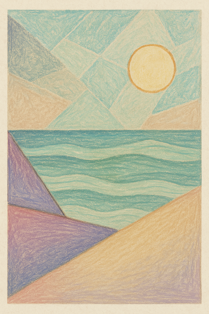 Poster print file