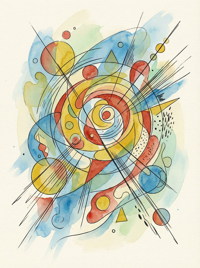 Poster print