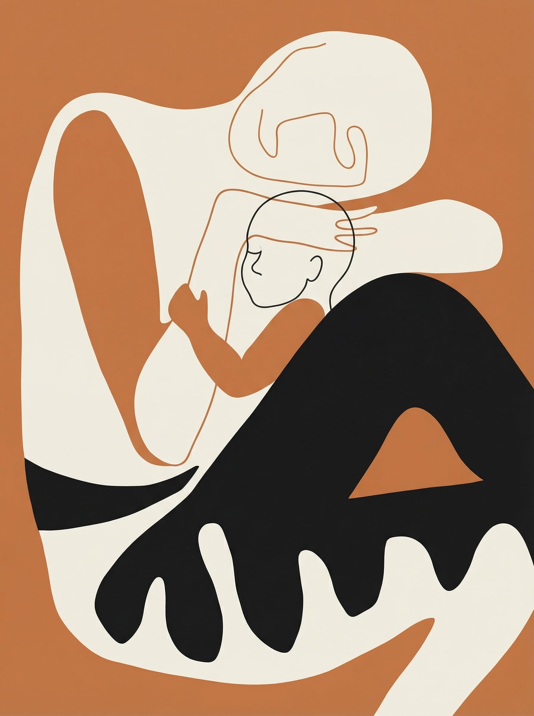 Poster print