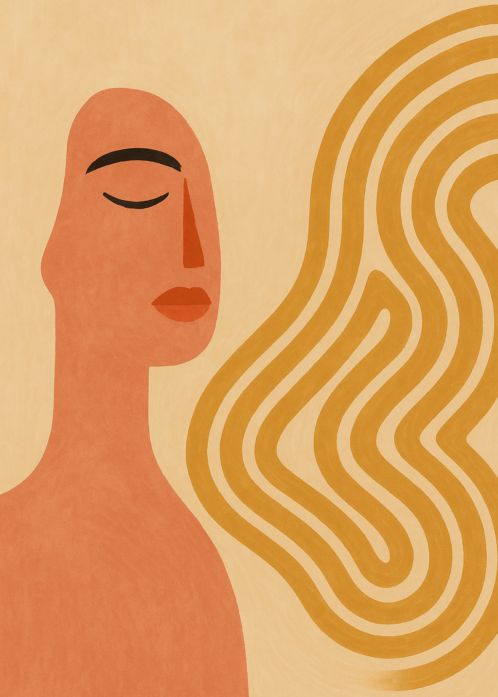Poster print file