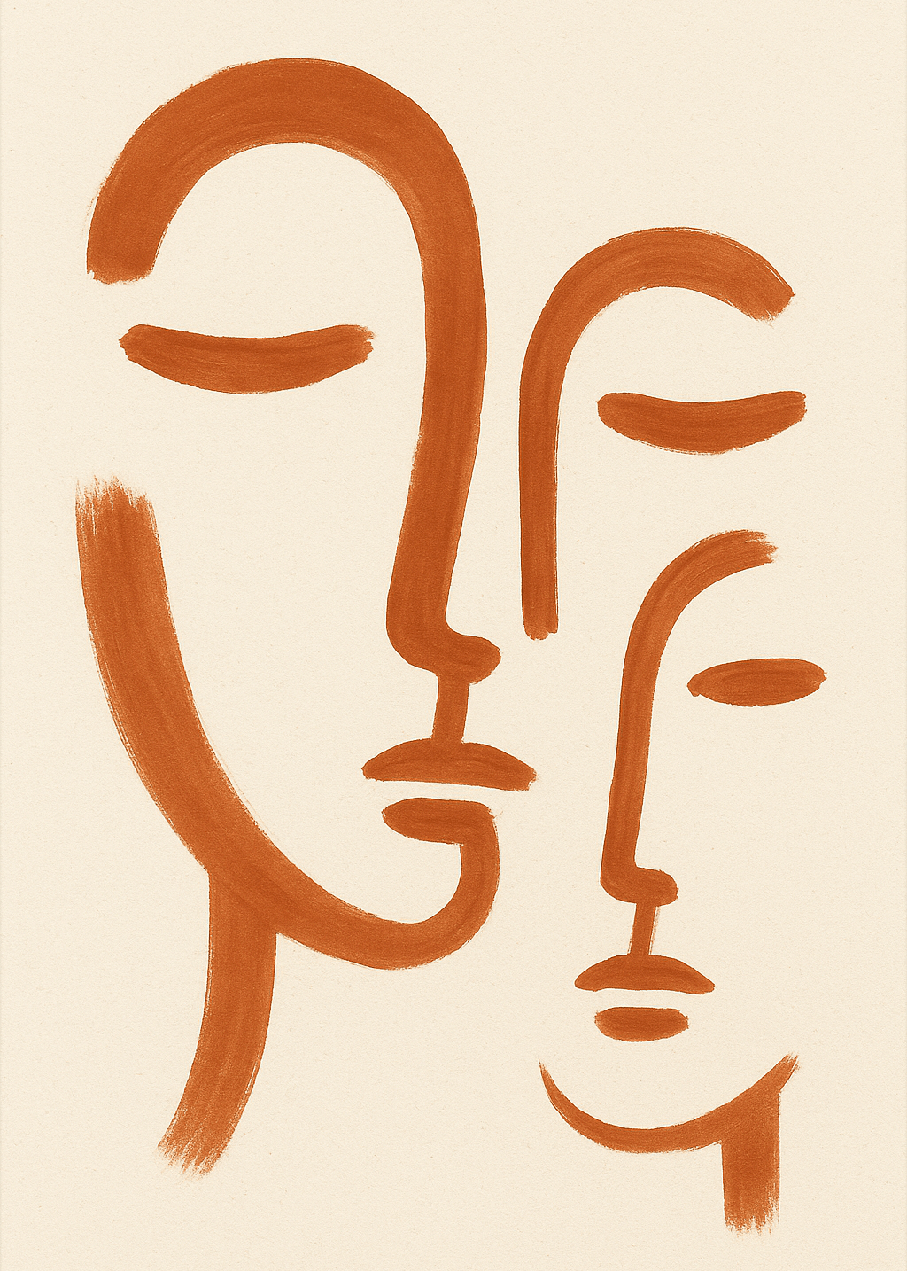 Poster print file