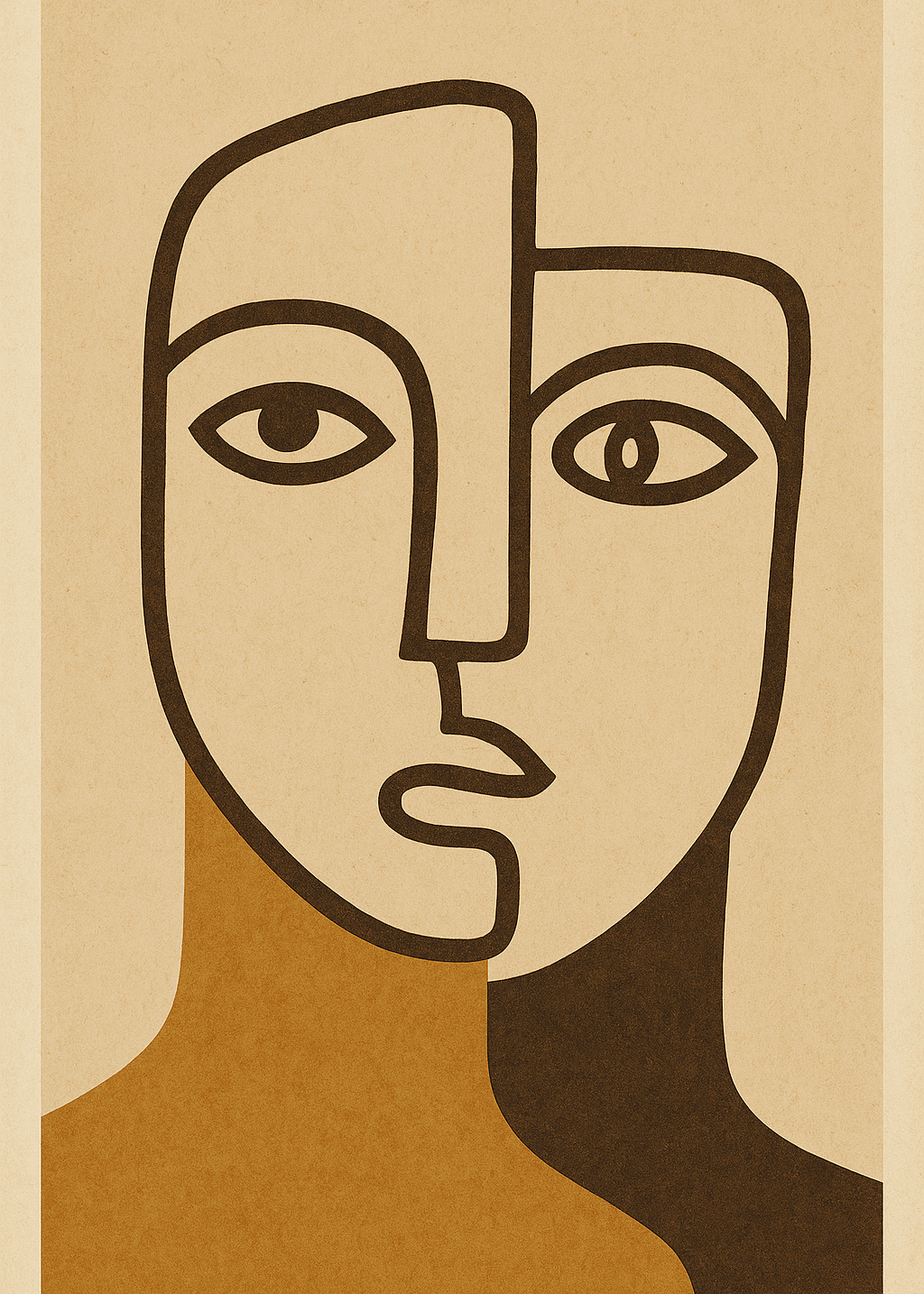 Poster print file