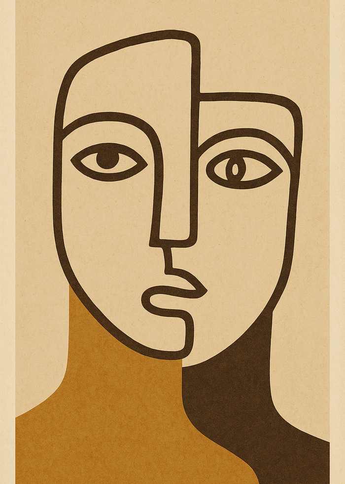 Poster print file