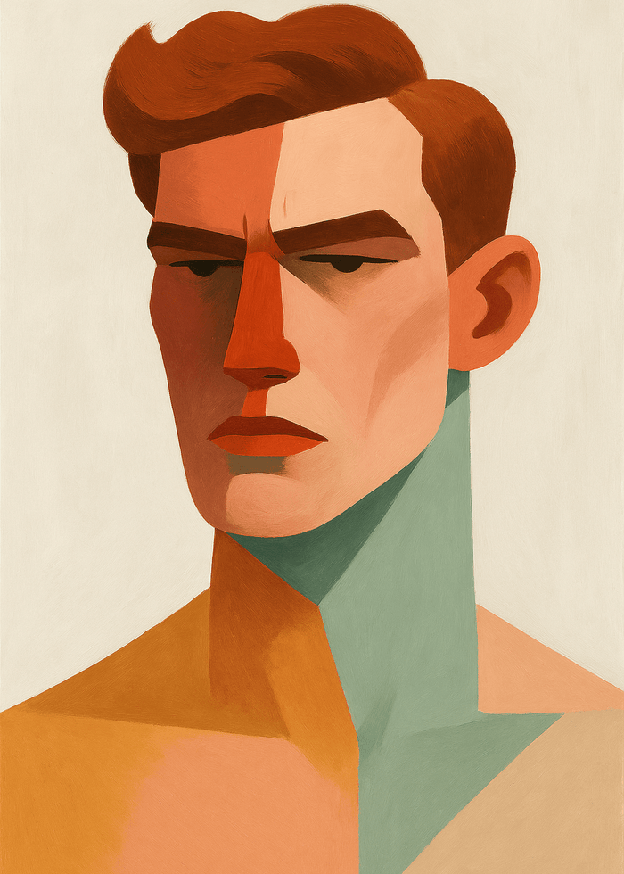 Poster print file