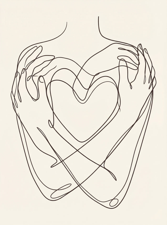 Poster print