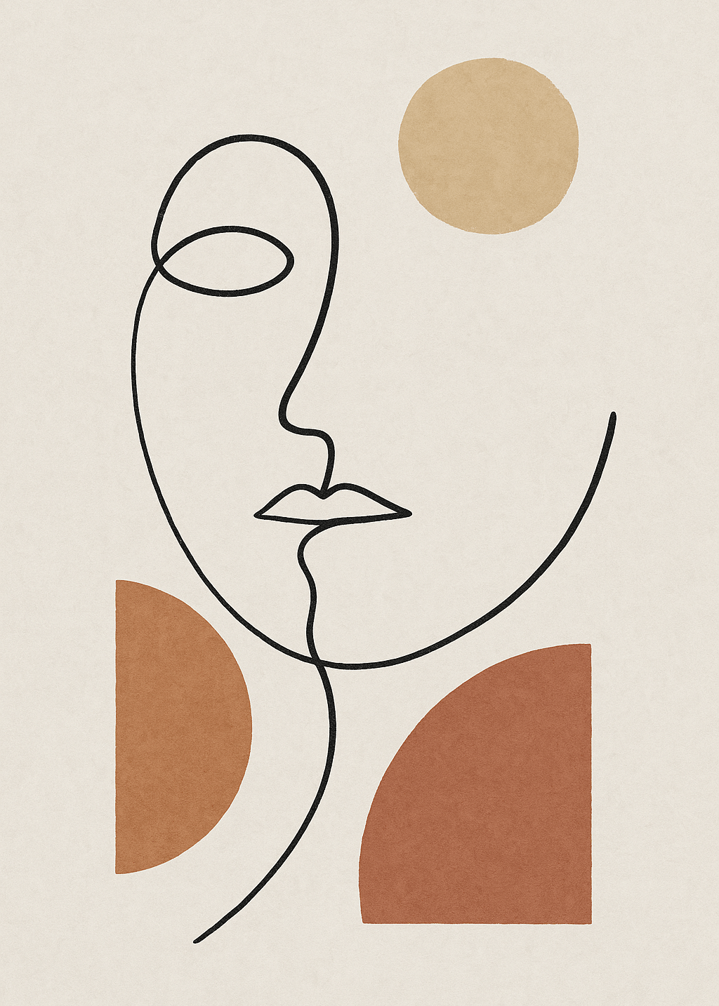 Poster print file