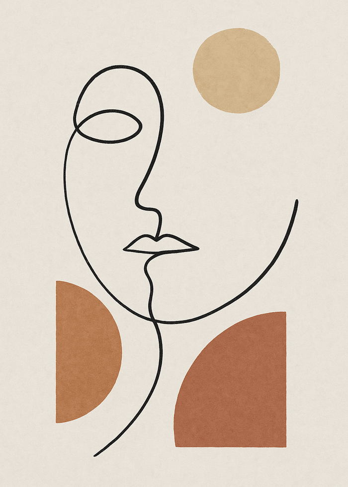 Poster print file