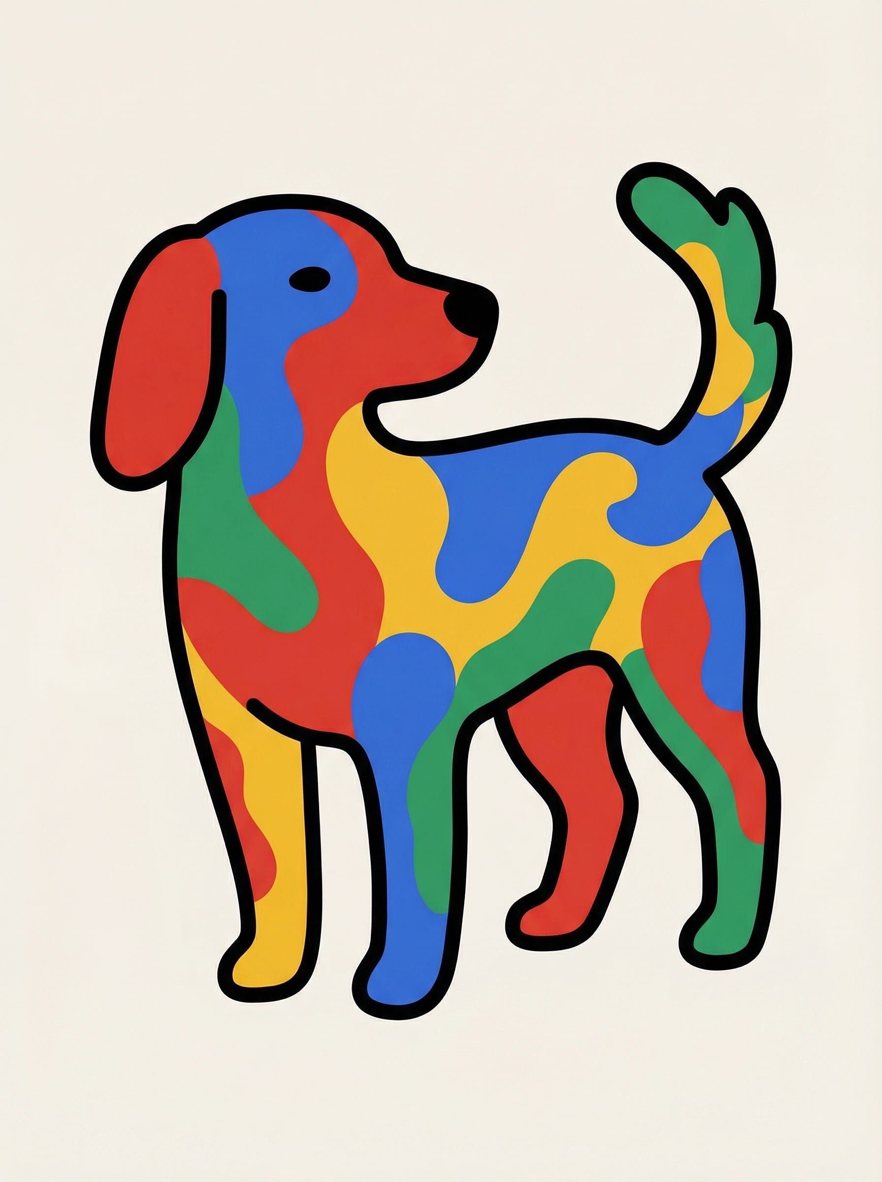 Poster print