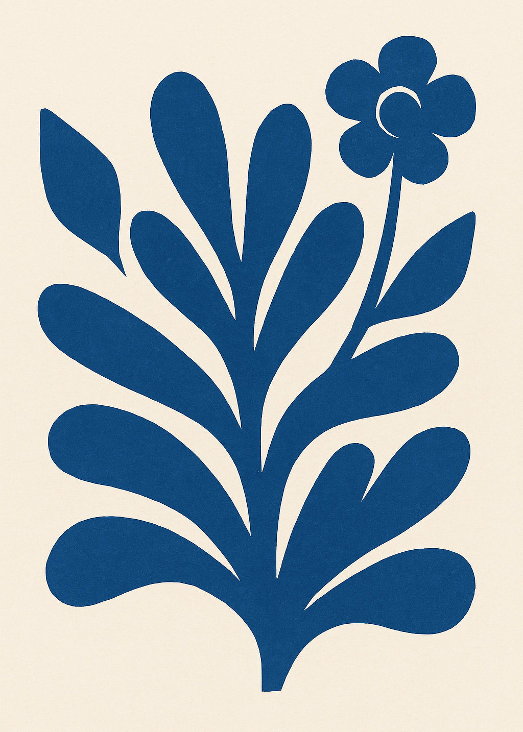 Poster print file