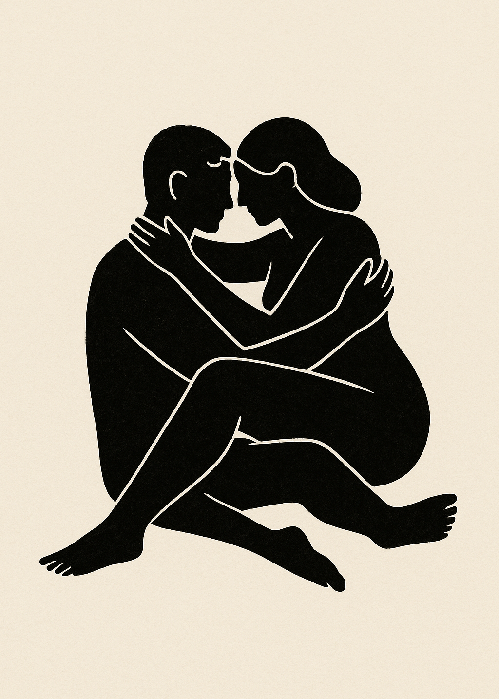 Poster print file